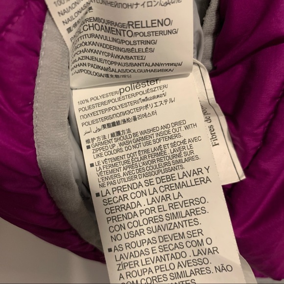 Under Armour | Puffer Jacket - Picture 16 of 16